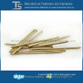 Brass plated Decorative Nails